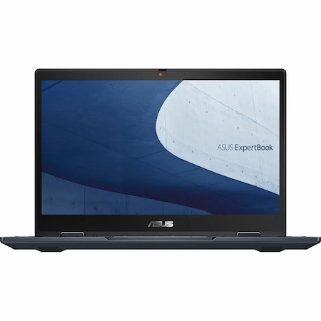 Asus EXPERTBOOK - INTEL CORE I5-1235U 1.3 GHZ  ALDER LAKE - DDR4 16GB  8GB DDR4+ 8GB B3402FBA-XH53T