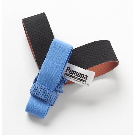 Pomona Electronics Heel Strap 1 Mohms HLSTRP1