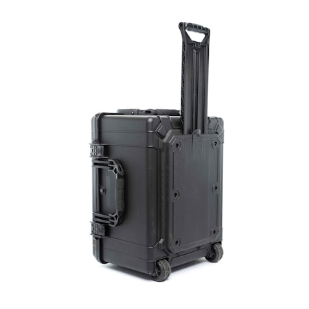 Lw Scientific Hard Carry Case for Microscope, Red MSP-CSE7-HDLK