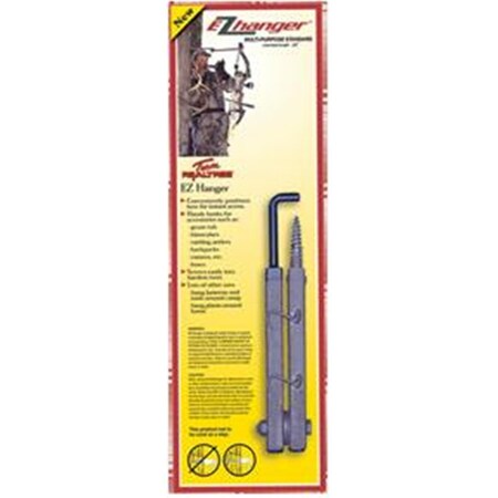 Jordan Outdoor Enterprise Ltd Ez Hanger Bow Hanger Standard 9998