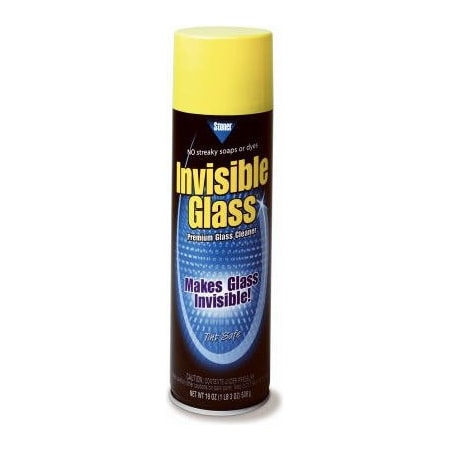 Invisible Glass Aero 91166