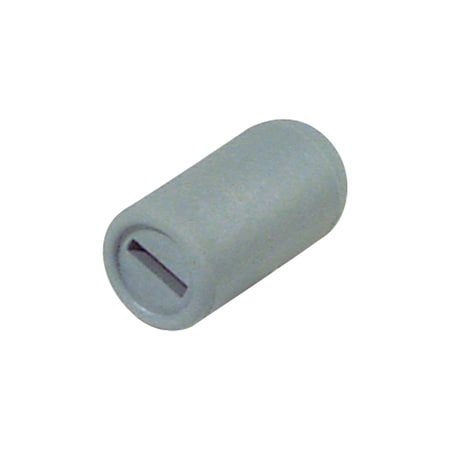 Invacare Rubber Tip, 2" L TAGRP145002PK