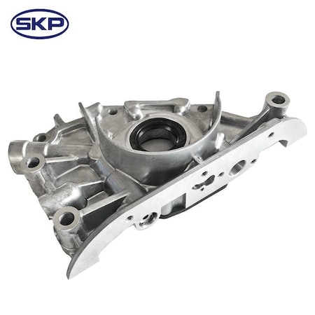 Skyward Automotive Products Engine Oil Pump,  SKPM151