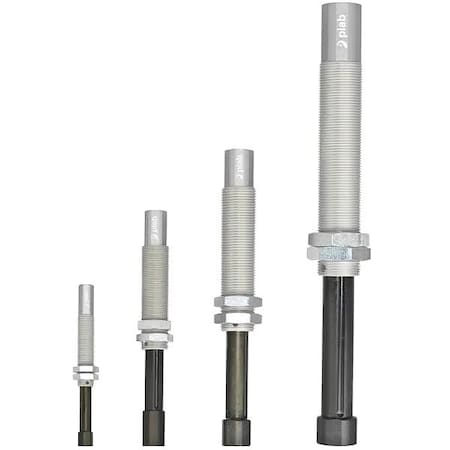 Piab Level Compensator, Male, 23.88 mm LC20-M1425