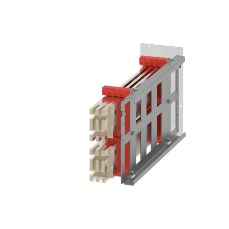 Siemens Rittal VX25 DC busbar kit Basic 1840A 600mm 6SL3760-6BV00-1DB0