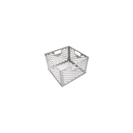 Char-Broil Firebox Charcoal Basket, Stainless Steel 5279338P04
