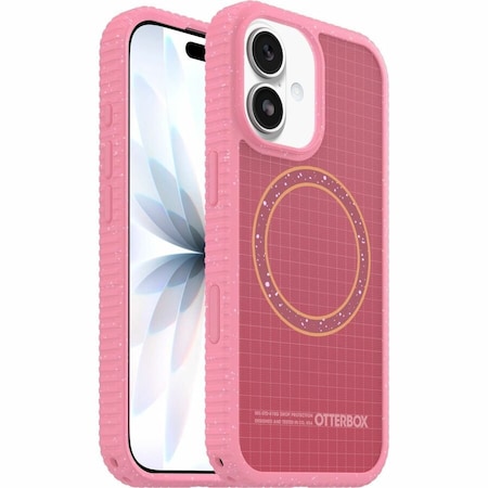 Otterbox Sole Magsafe Case For Apple Iphone 17 - Xtra Hot 77-99399