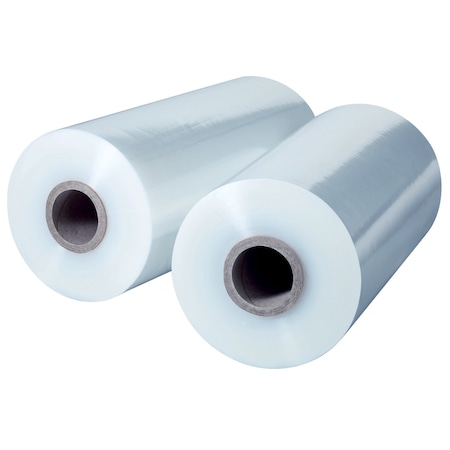 Non-Branded 16in x 1476ft 70 GA. EQ Ultra-Premium Hand Wrap, 4PK PREMIER1670