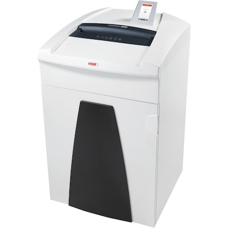 Hsm Document Shredder, 16 to 20 Sheet HSM1852
