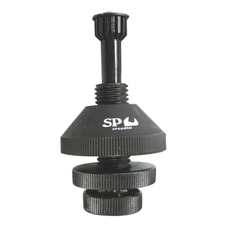 Sp Tools Usa CLUTCH ALIGNING UNIVERSAL TOOL SP66050