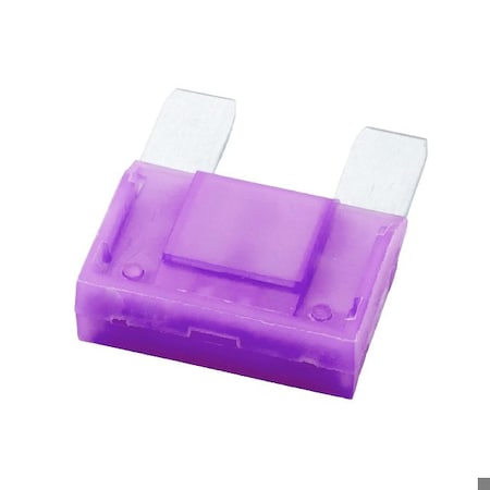 Optifuse Automotive Blade Fuse, ANX Series, 20A to 100A, 32V DC ANX-100A