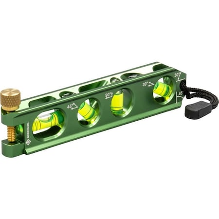 Greenlee Level, Electrician'S L77