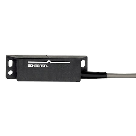 Schmersal Sensor, Coded Magnet 1No/1Nc, Multiple Reed Switch BNS33-11Z-3M
