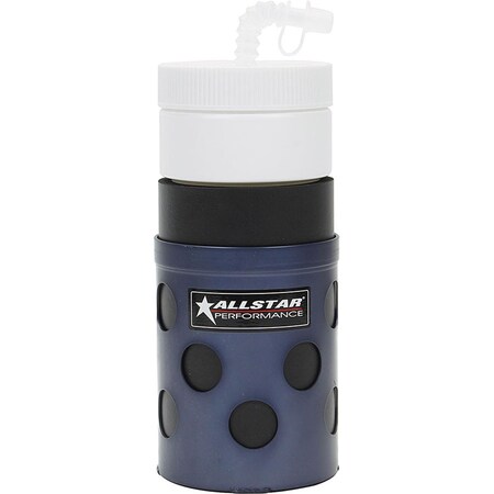 Allstar Performance 1.75 in. Clamp On Drink Bottle Kit ALL10480