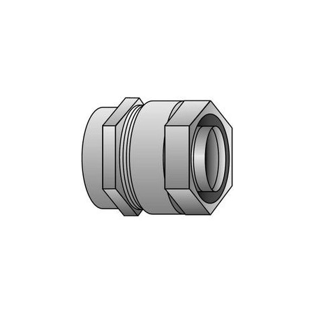 O-Z/Gedney Connectors EA 4Q200FM