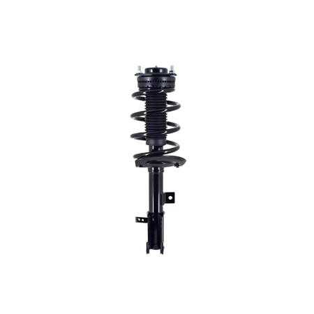 Fcs Struts Suspension Strut And Coil Spring Assembly 2333402L