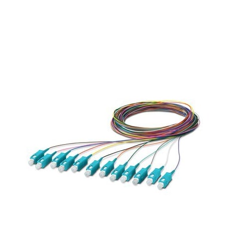 Phoenix Contact FOC-PT9:SC-OM3/2.5 - 1208111