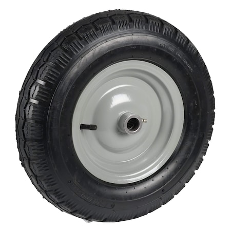 Dayton Pneumatic Wheel 16 In. MH26Y46301G