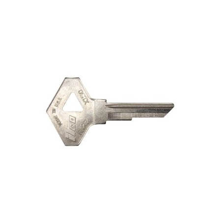 Ilco Unican Renault Key RN27, 10PK X150
