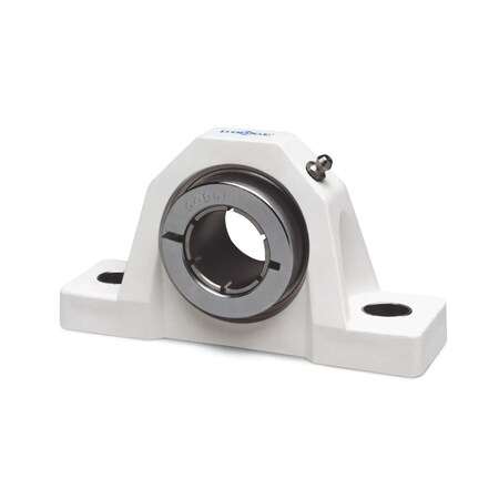 Dodge Industrial P2B-DLUEZ-103-PCR 127580