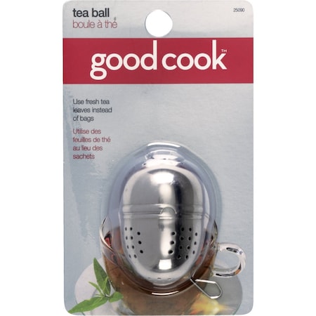 Goodcook 1.5'' Stainless Steel Tea Ball 25090
