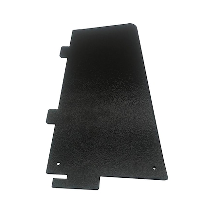 Omnimed Add-On Divider For Versa Rack-Wood Grain 2699814