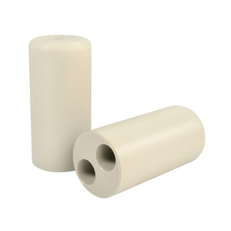 Ohaus 2 x 15 ml Rack Centrifuge Rotor Adapter, 17 mm Dia., FA, V2, PK2 30314873