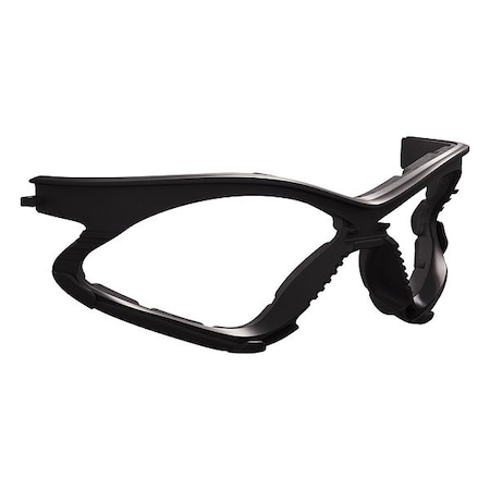 Kleenguard SafetyEyewearFoamGasket, Clip, 5.5inW, PK24 55957