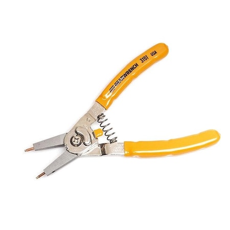 Gearwrench Large Universal Convertible Retaining Ring Pliers 3151