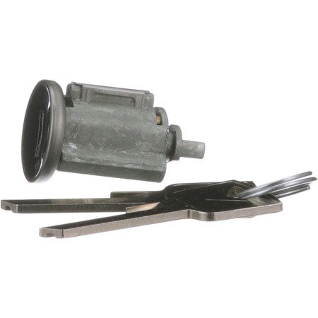 T Series Standard Motor Products, Ign Lock Cylinder, US20LT