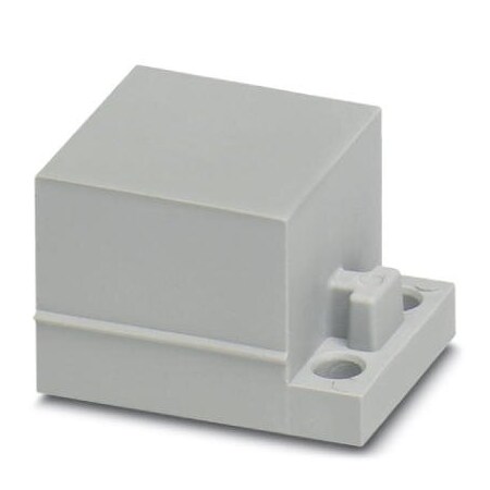 Phoenix Contact CES-STPG-GY Small blind sleeve 0801715