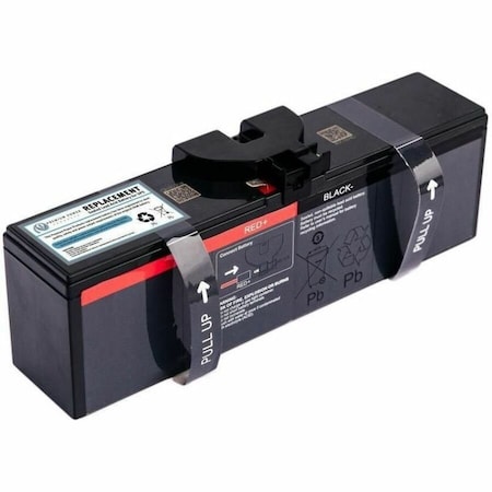 Premium Power UPS Replacement Battery Cartridge APCRBC162 APCRBC162-ER