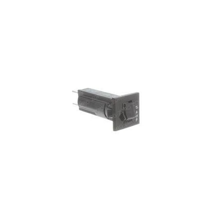 Tennant REPLACEMENT CIRCUITBREAKER, 15.0A, RESE 1045858