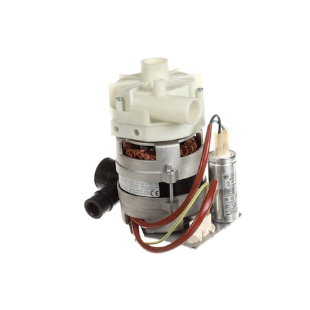 Electrolux Professional Pump Kit, Cleaning, 220-240V, 50/60HZ 0CBAN1