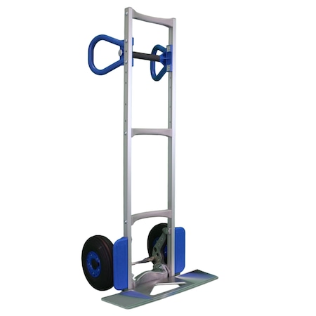 Sano Modulkar Lp Grip Handtruck W/Pneumatic Wheels XWL MO00CC01LP74