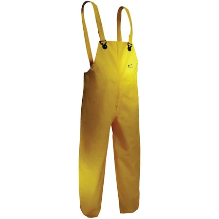 Onguard Tuftex Waterproof Rain Overalls 785-5XL