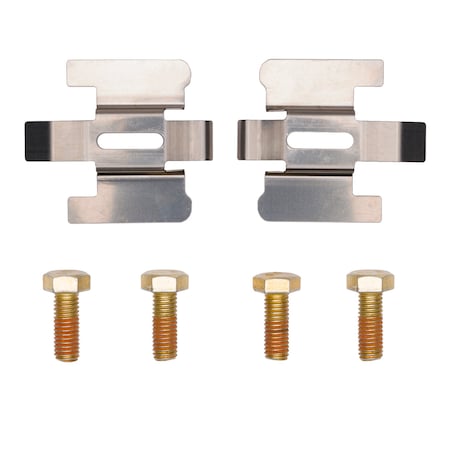 Dfc Brake Hardware Kit, Disc Brake Hardware Kit,  340-54018