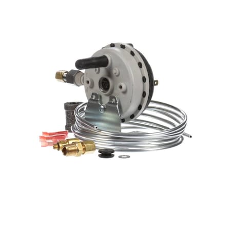 Lochinvar K, SWITCH, PRESSURE, .95'' WC 100166248