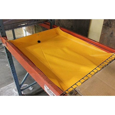 Enpac Flexible Rack Containment Insert 464248-RS