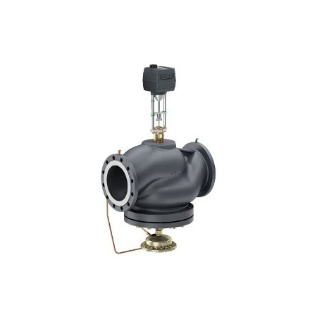 Schneider Electric Globe Valves VP222A-250H-1630-U181