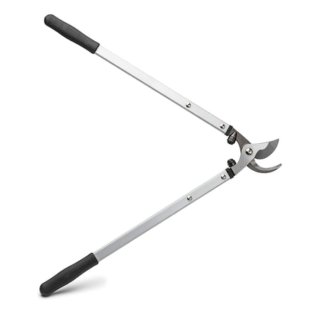 Kings County Tools Bypass Lopper 28 in Tree Trimmer Forged Steel Blades for Tree Trimming Heavy Duty Branch Cutter GW14T02-02