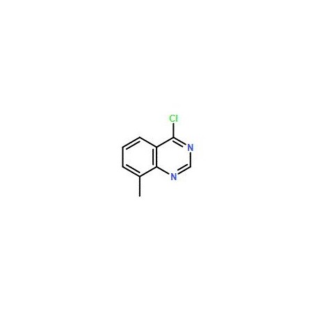 Ak Scientific 4-Chloro-8-methylquinazoline (1g), CAS 58421-80-0 V6768-1g