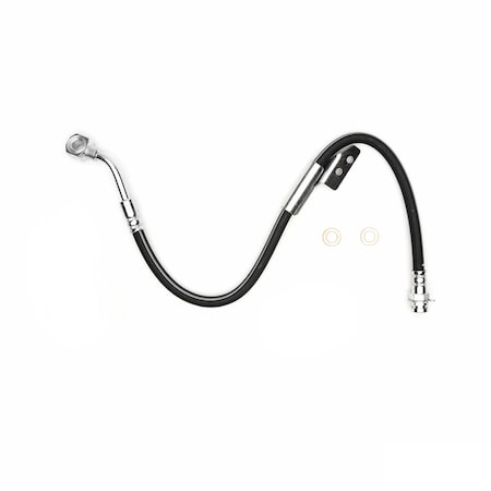 Dfc Brake Hose, Brake Hydraulic Hose, 350-47286