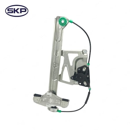 Skyward Automotive Products Window Regulator, SK740521