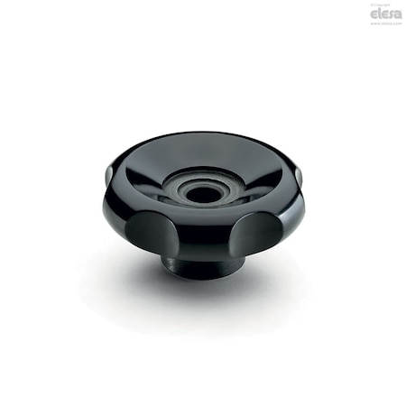 Elesa Technopolymer, VL.640/50 FP-A-10 VL.640 FP