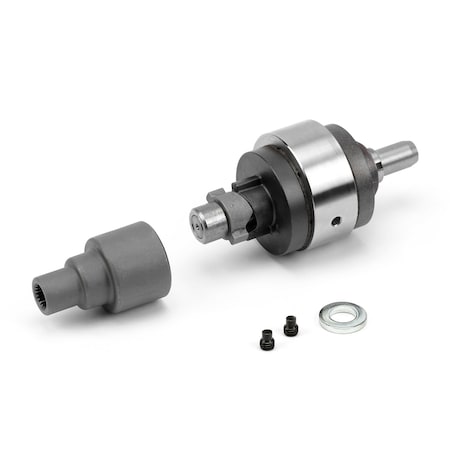 Warn Winch Accessories For DC3000 and DC4000 Hoists 37467