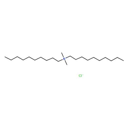 Ak Scientific Didecyl dimethyl ammonium chloride (1kg), CAS 7173-51-5 P137-1kg