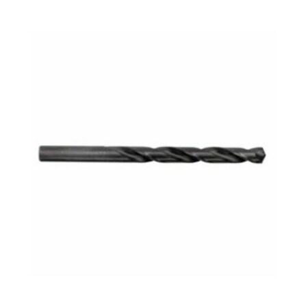Irwin DRILL BIT BLK OX 15/32" REDU SHK 135 HSS HN63530