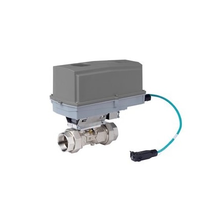 Belimo 2in Thermal Energy Water Meter NEMA 4 22PE-5XUHKT