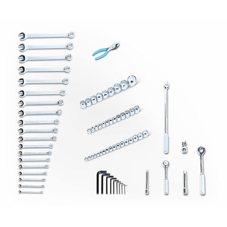 Wright Metric Apprentice Tool Set 199